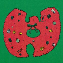 Cover of WU XMAS Beats