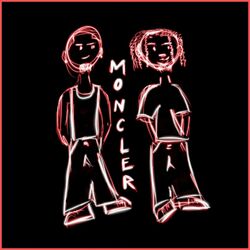 Cover of MONCLER
