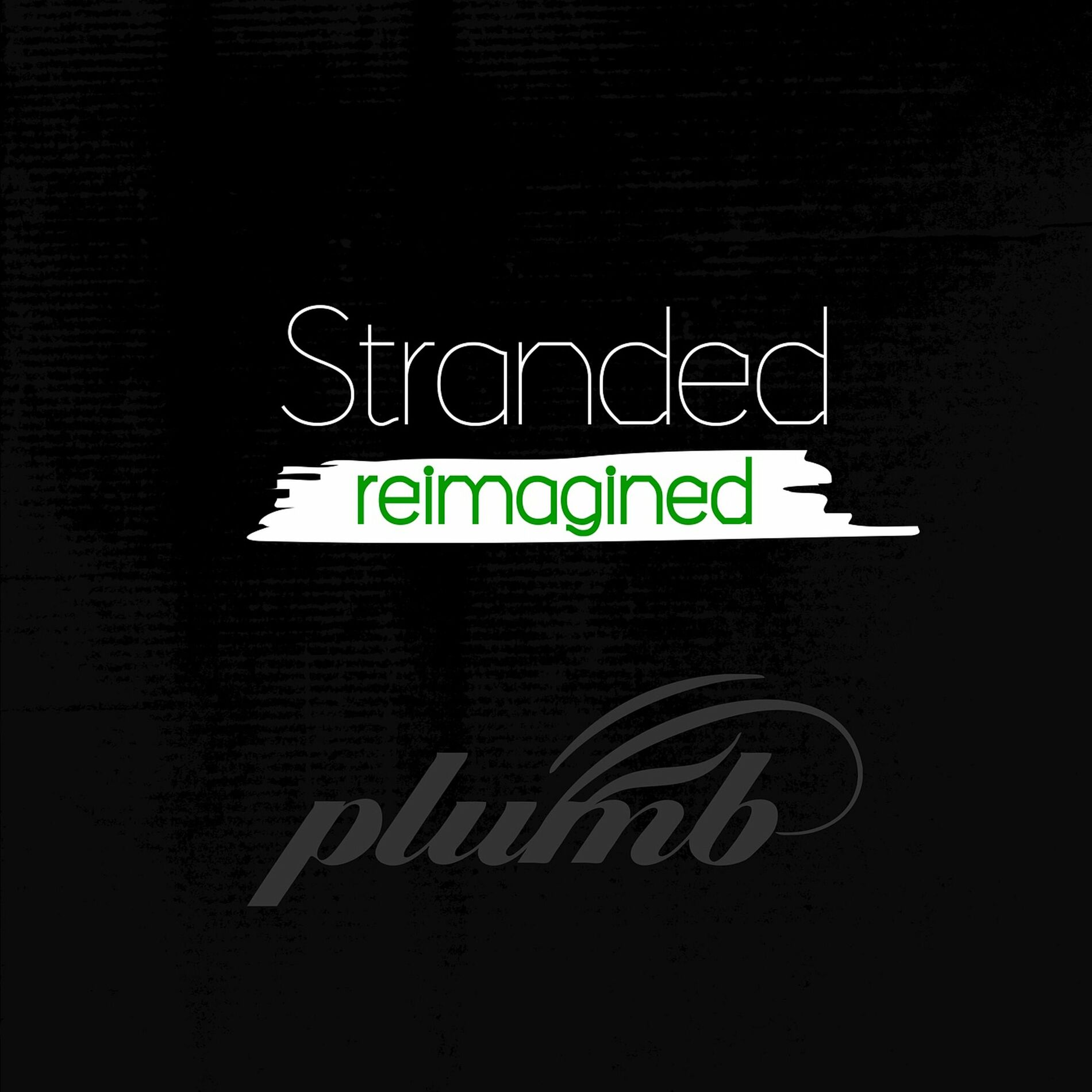 Album cover of Stranded (Reimagined)