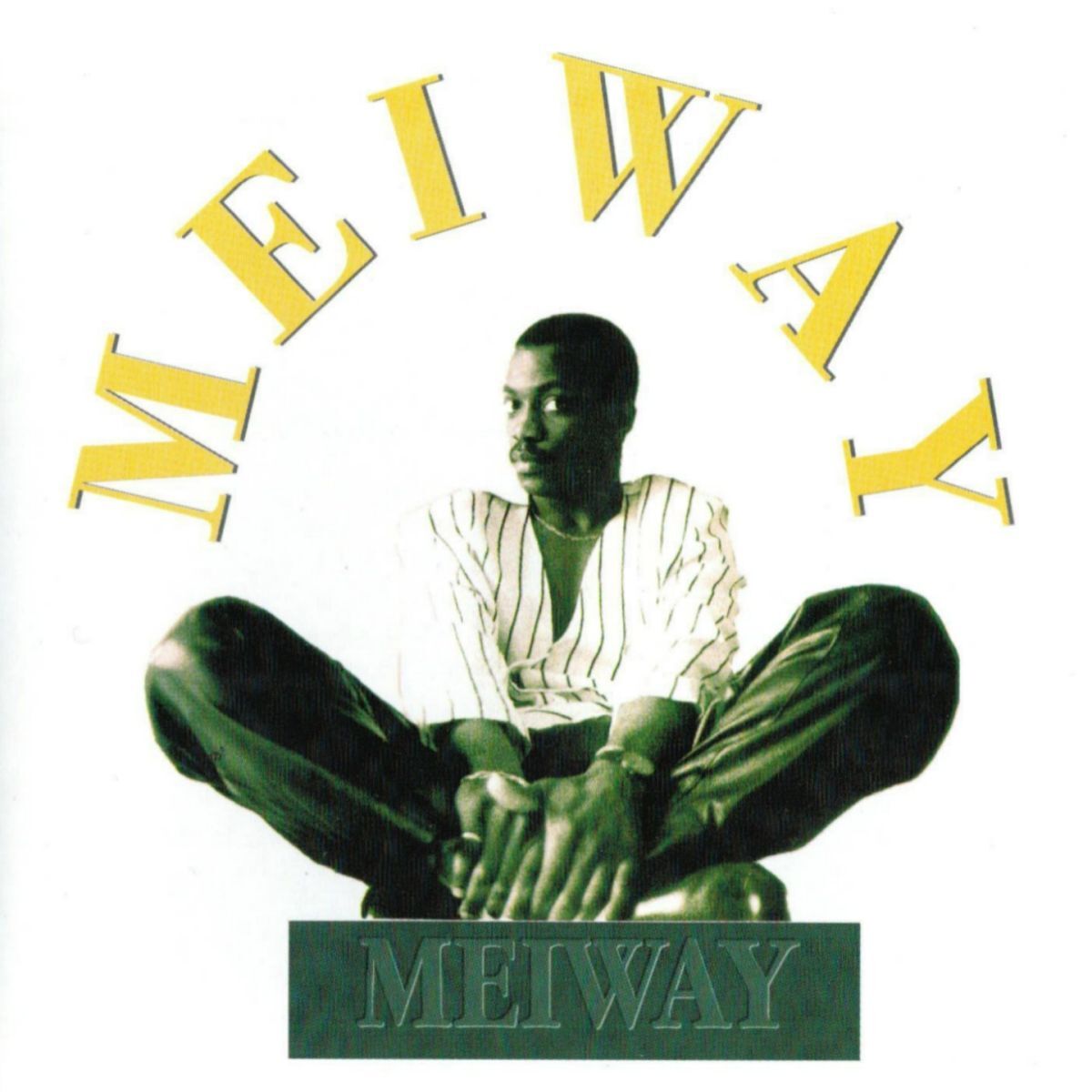 Album cover of Ayibebou