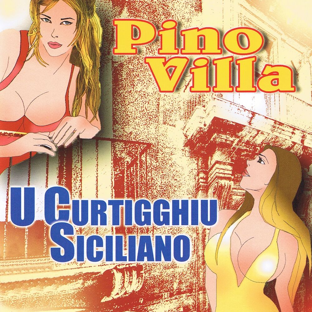 Picture of U curtigghiu siciliano (Folklore siciliano)
