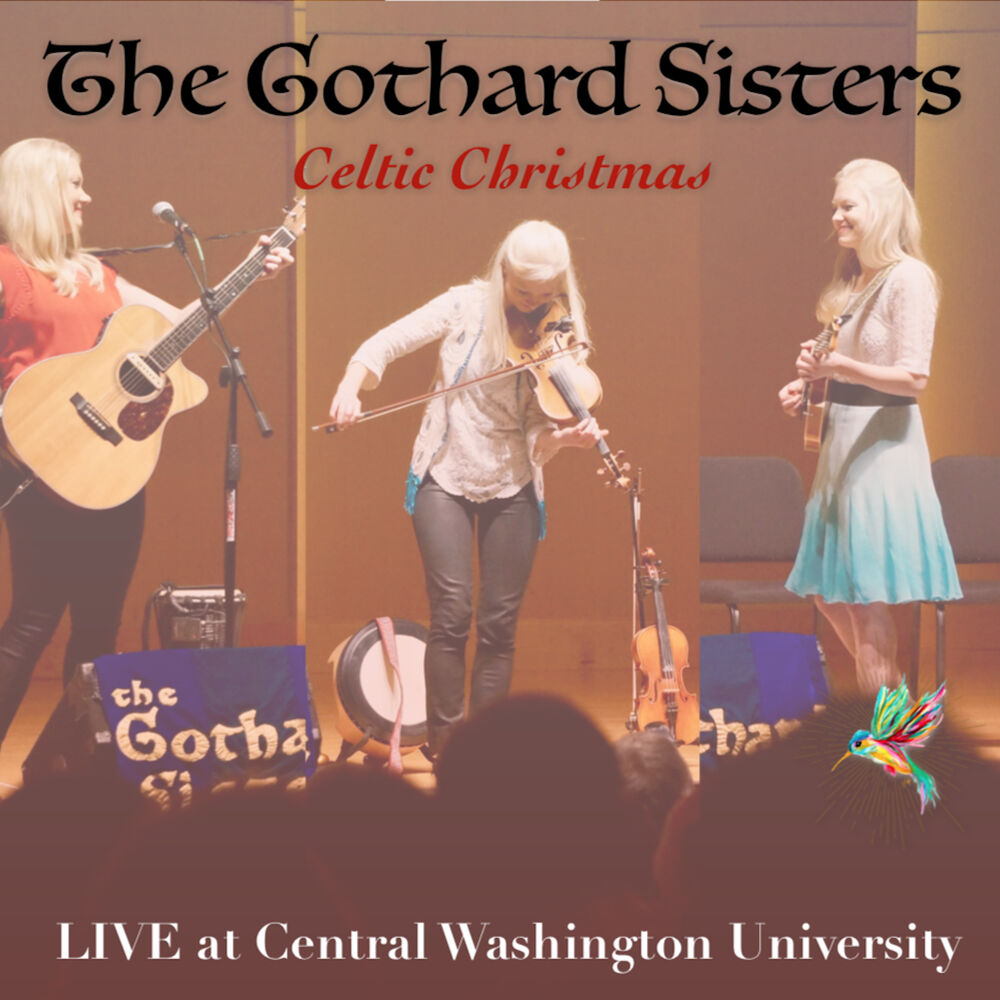 Picture of Celtic Christmas (Live at Central Washington University)