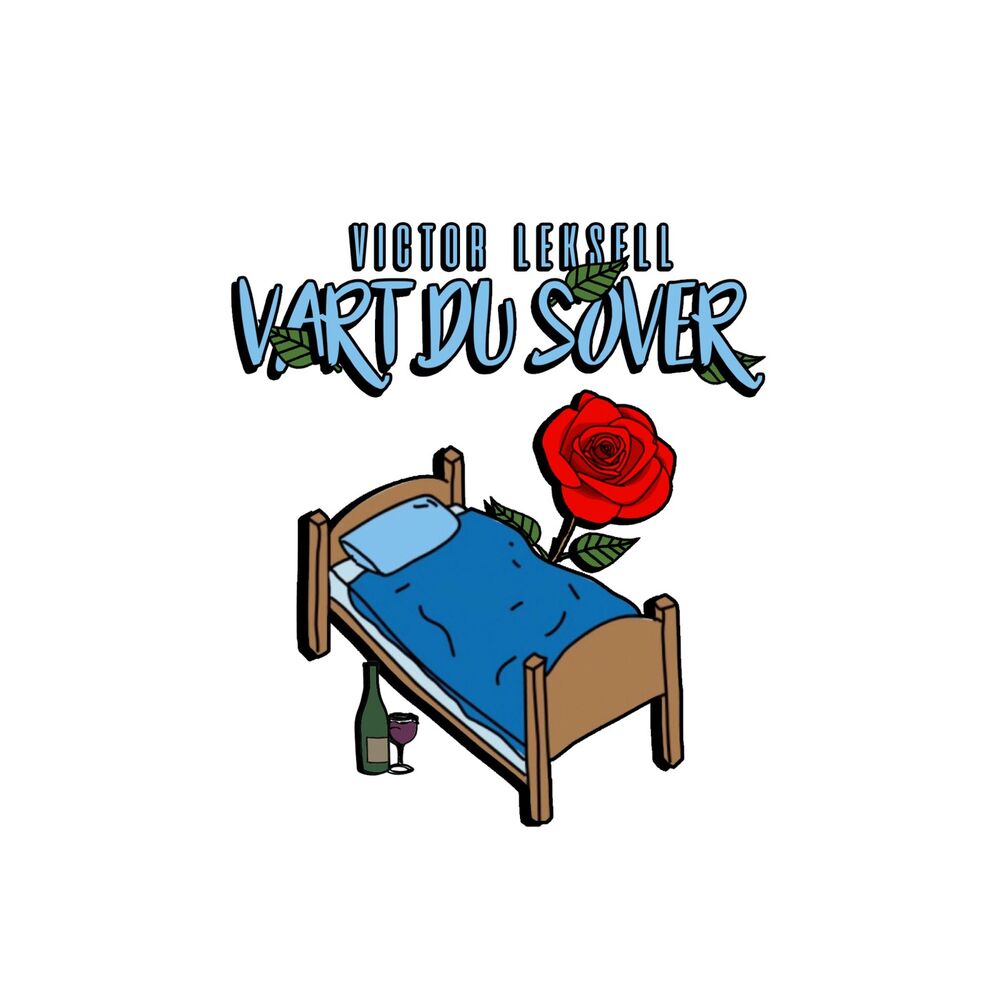 Picture of Vart du sover