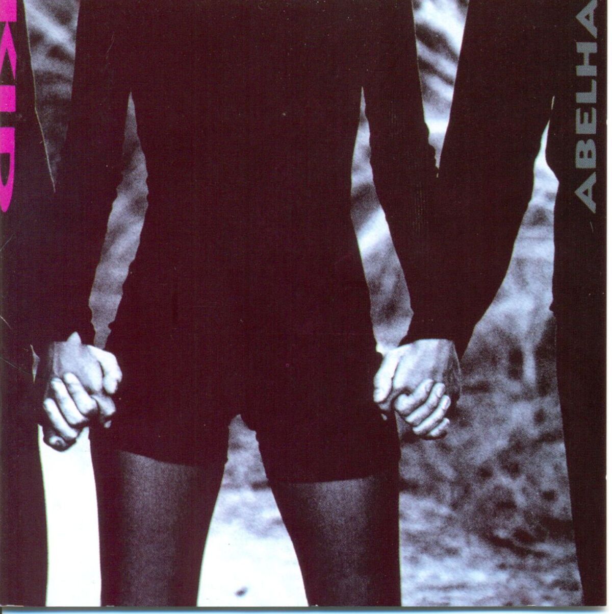 Album cover of Não vou ficar
