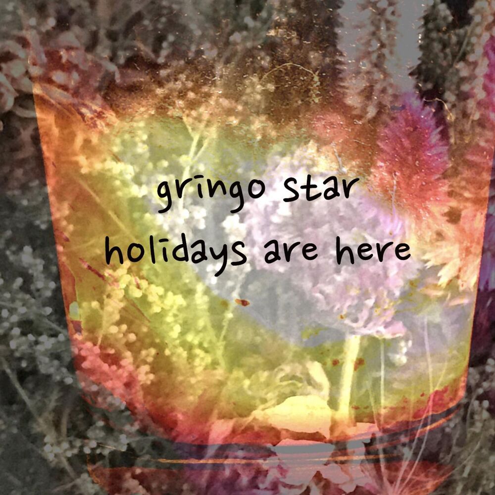 Picture of Holidays Are Here
