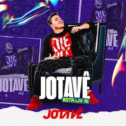 Cover of Bota o Jv Aí
