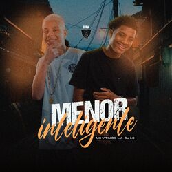 Cover of Menor Inteligente