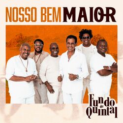 Cover of Nosso Bem Maior