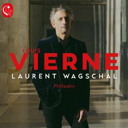Cover of Préludes
