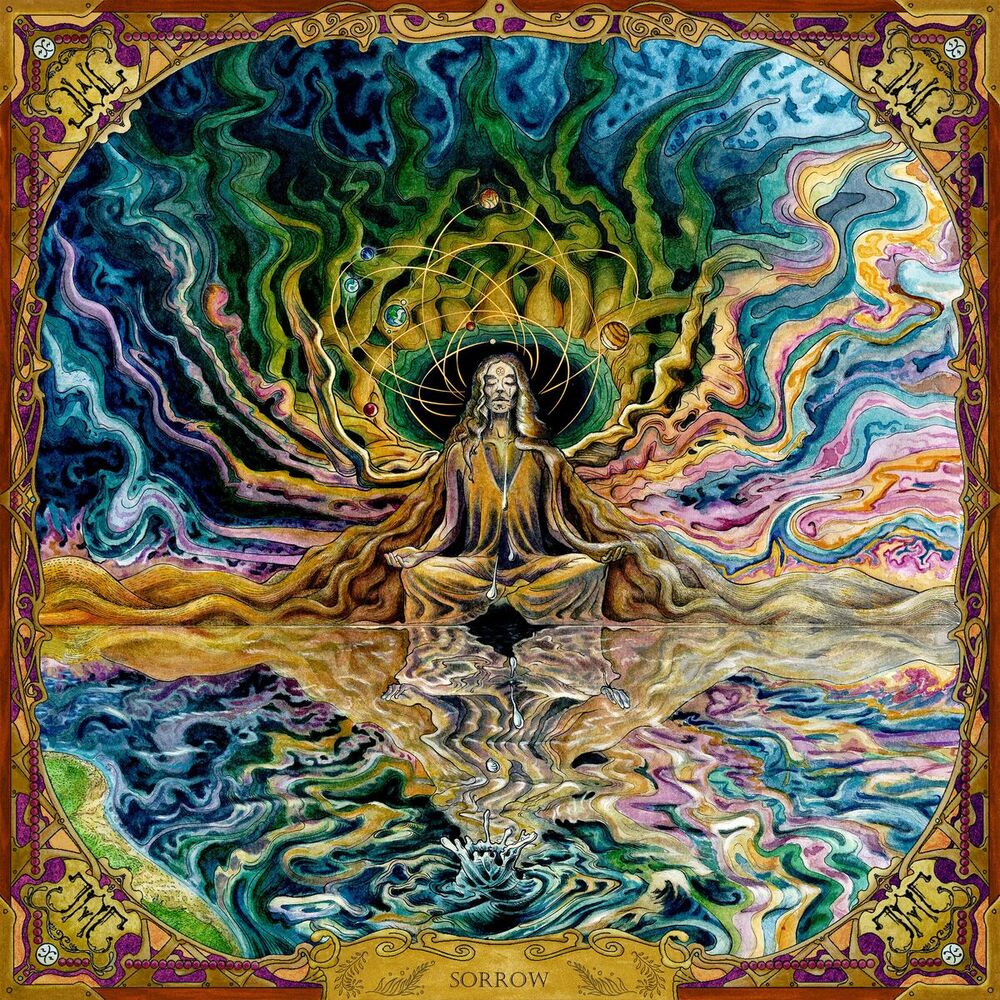 Picture of Sorrow