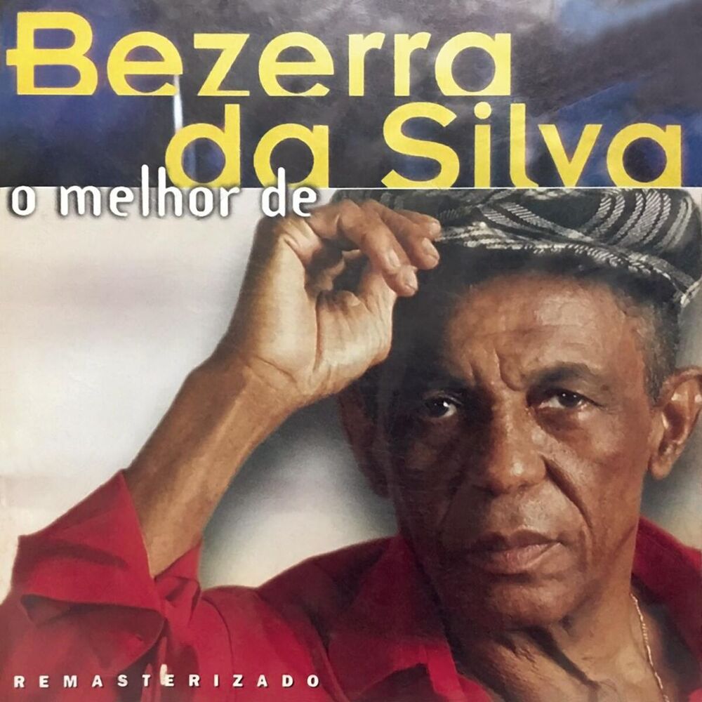 Picture of O Melhor De Bezerra Da Silva