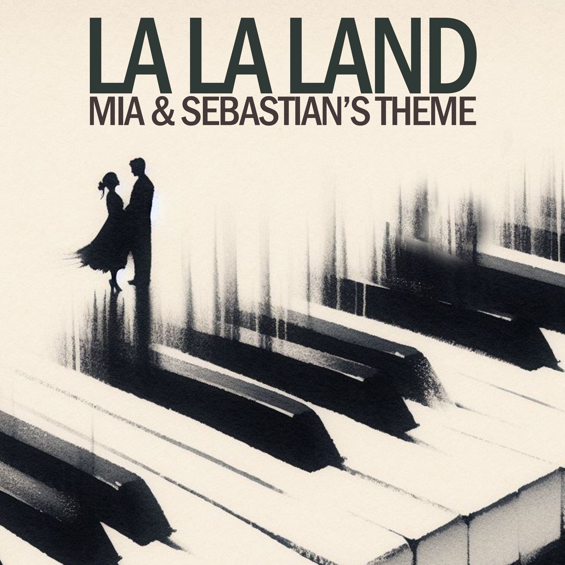 Album cover of Mia & Sebastian's Theme