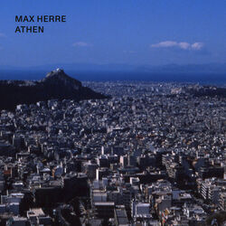 Cover of Athen