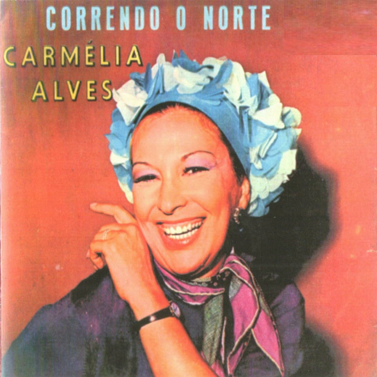 Album cover of Moinho Dagua