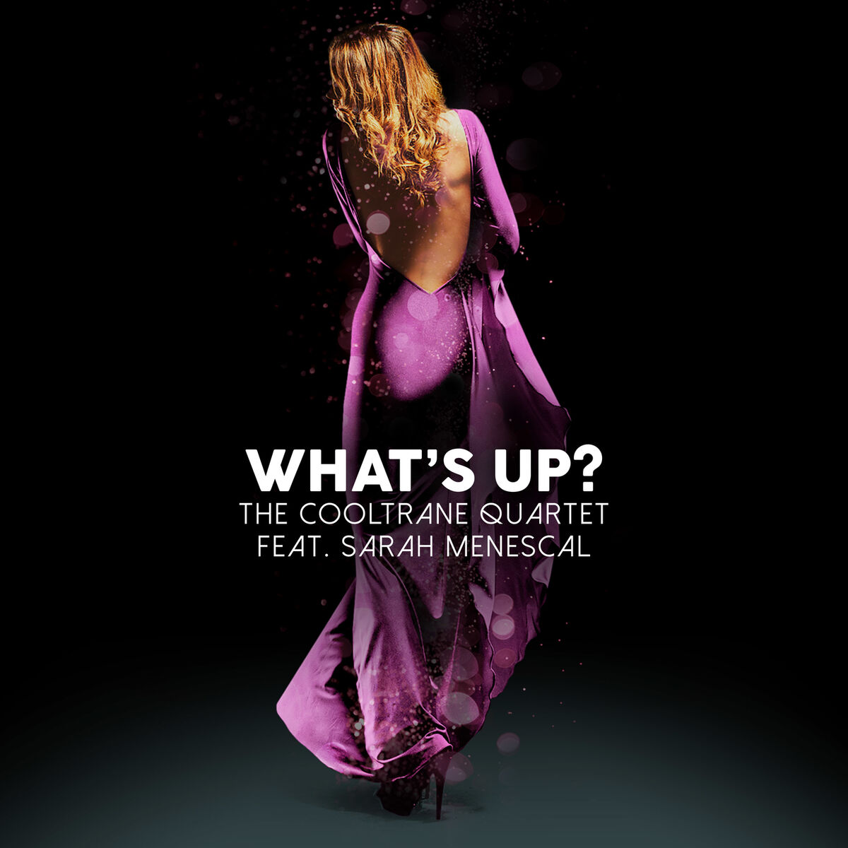 Album cover of What's Up?