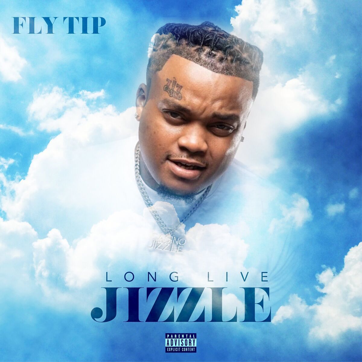 Album cover of Long Live Jizzle