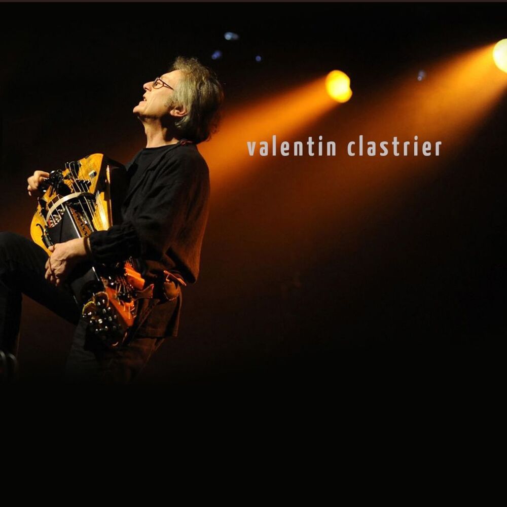 Picture of Valentin Clastrier