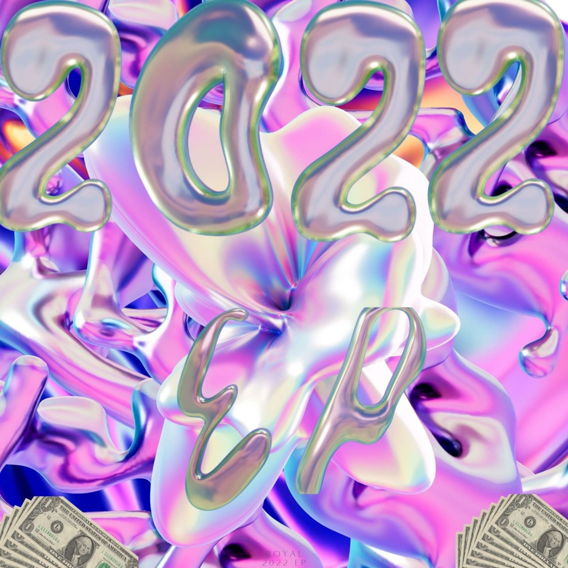 Album cover of 2022