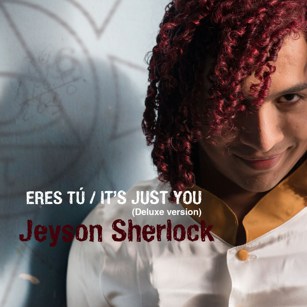 Picture of Eres tú (Deluxe Version) - Single