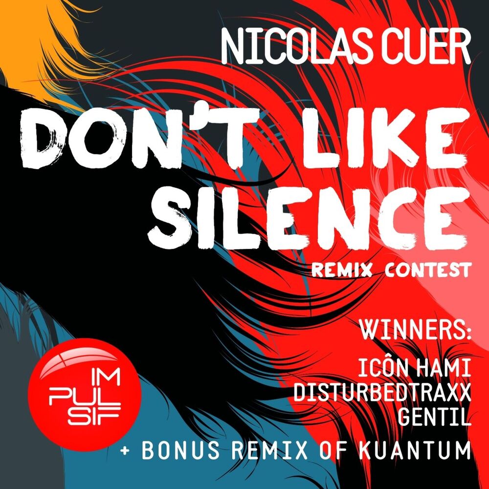 Picture of Don't Like Silence! (Remix Contest)