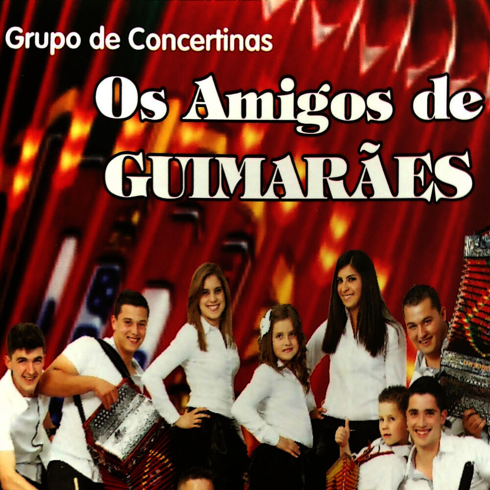 Picture of Dançai Povo "Minhoteiro"