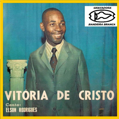 elson rodrigues cidade de ouro 1