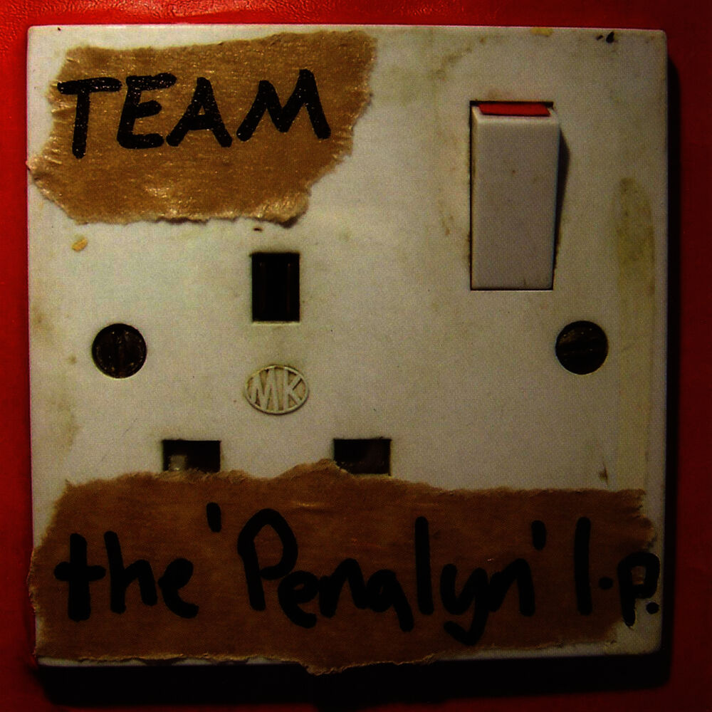 Picture of The 'Penalyn' Lp