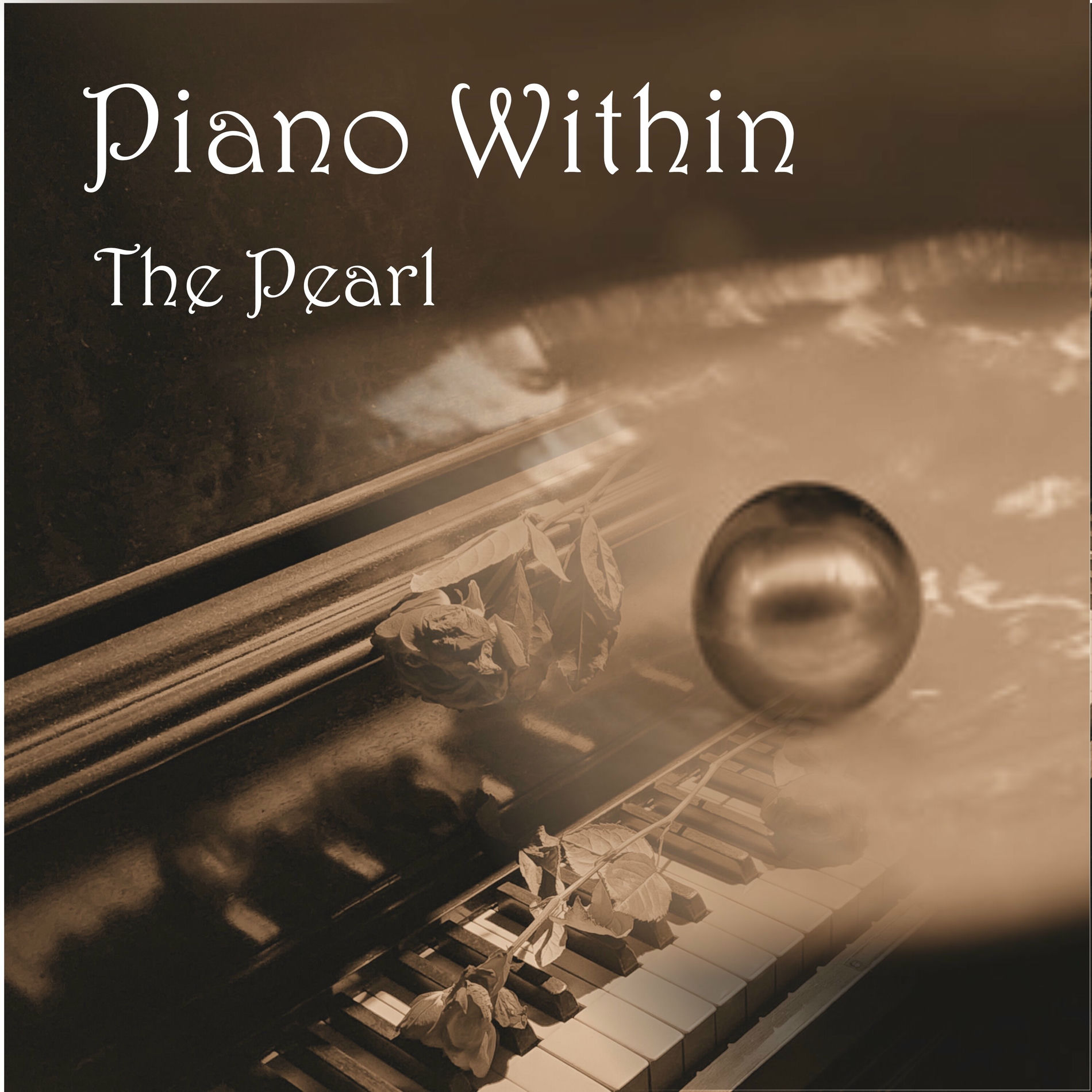 Album cover of The Pearl