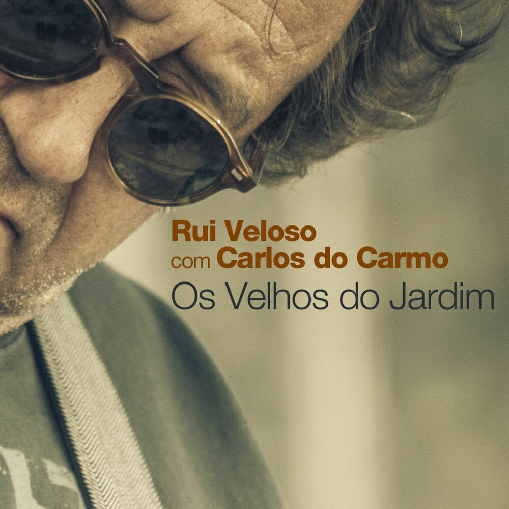 Picture of Os Velhos Do Jardim (feat.Carlos do Carmo)