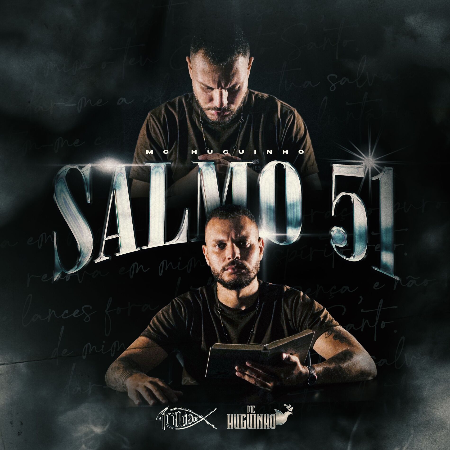 Album cover of Salmo 51