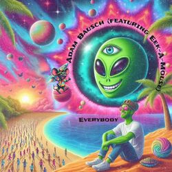 Cover of Everybody