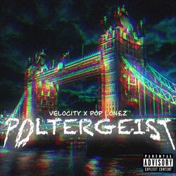 Cover of Poltergeist (feat. Pop Lon£z)