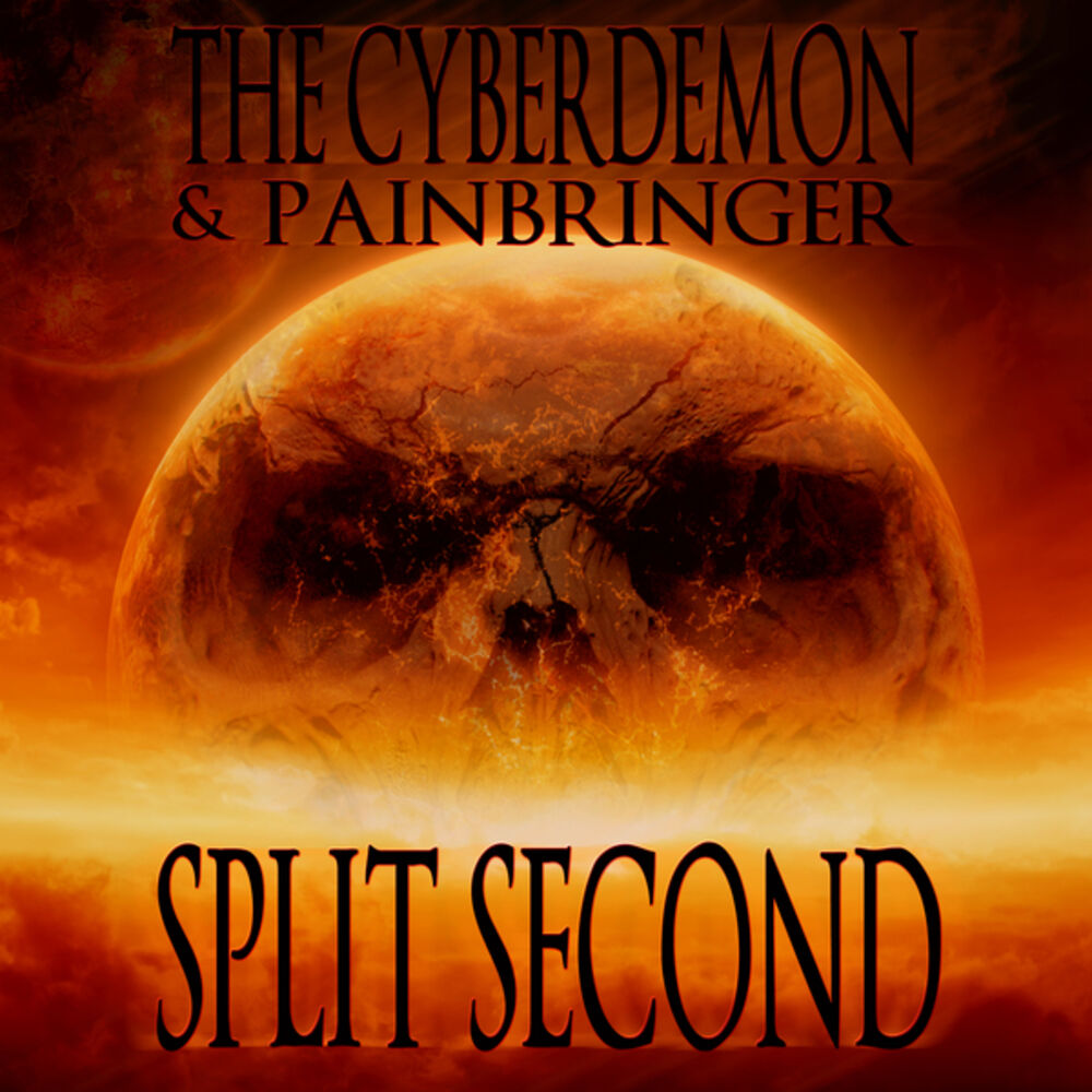 Picture of Split Second