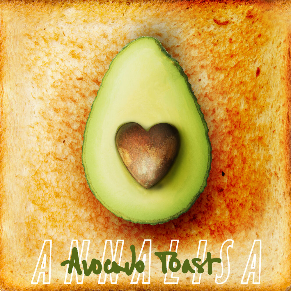 Picture of Avocado Toast