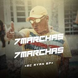 Cover of 7 Marchas
