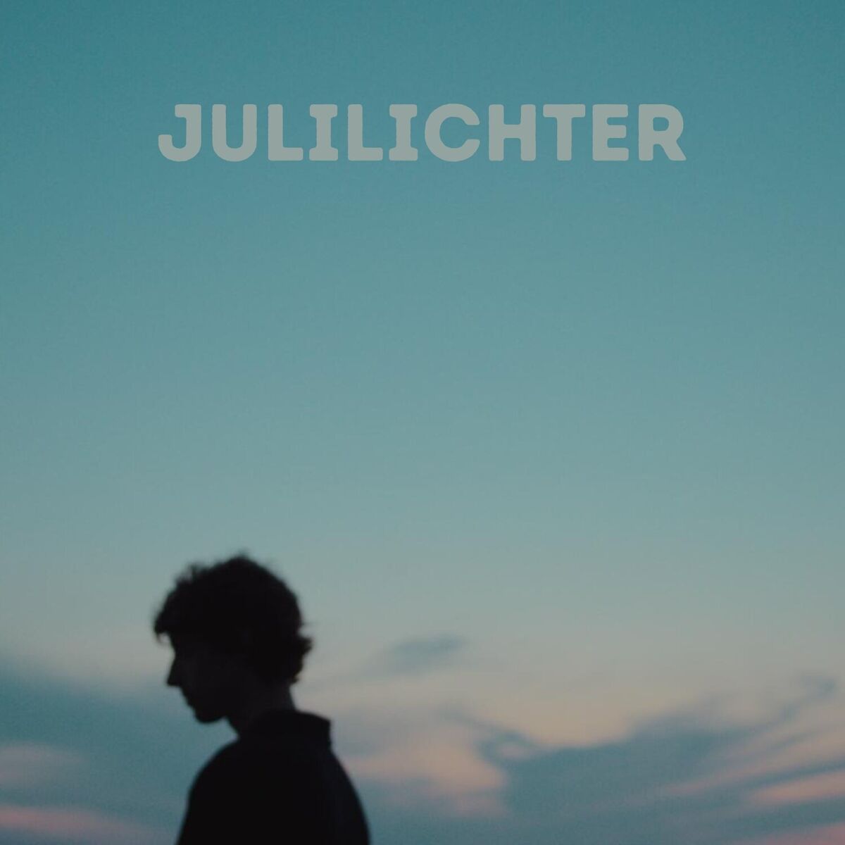 Album cover of Julilichter