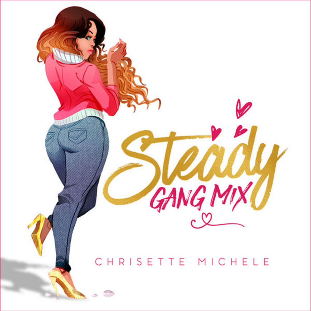 Picture of Steady Gang