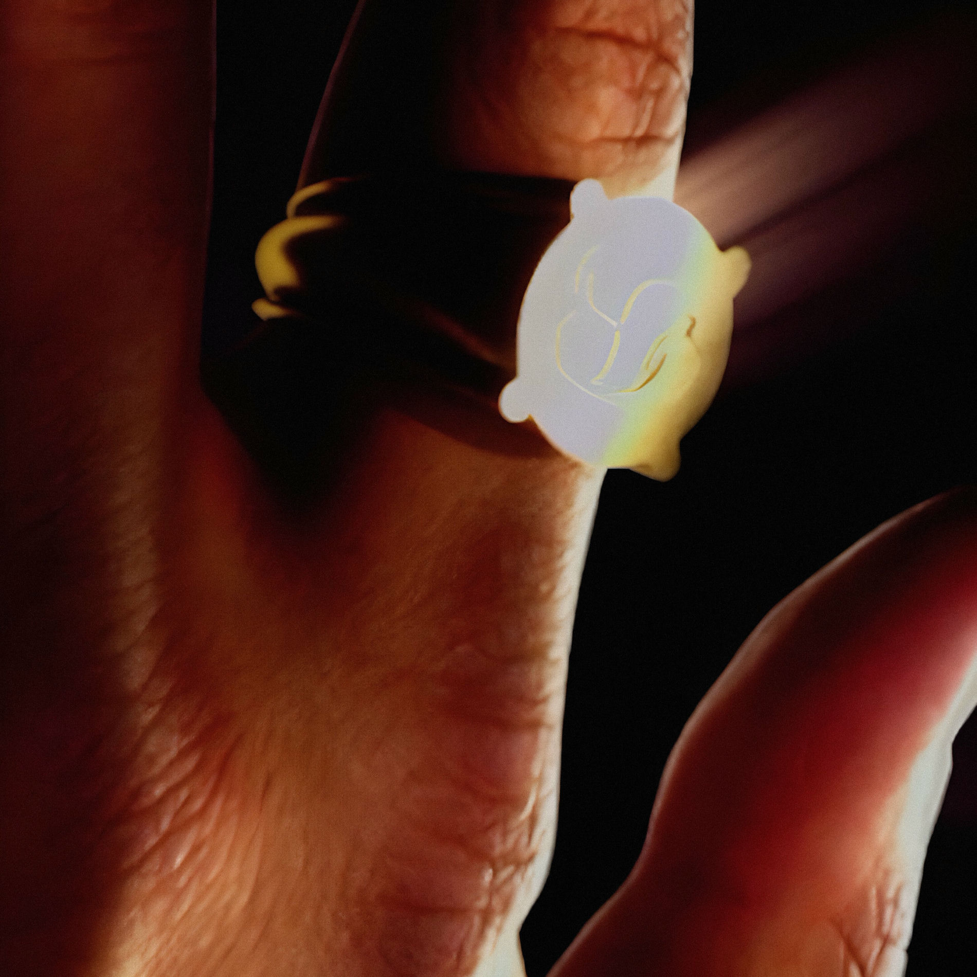 Album cover of Sky Queen