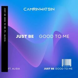 Cover of Just Be Good To Me (feat. Alisia)