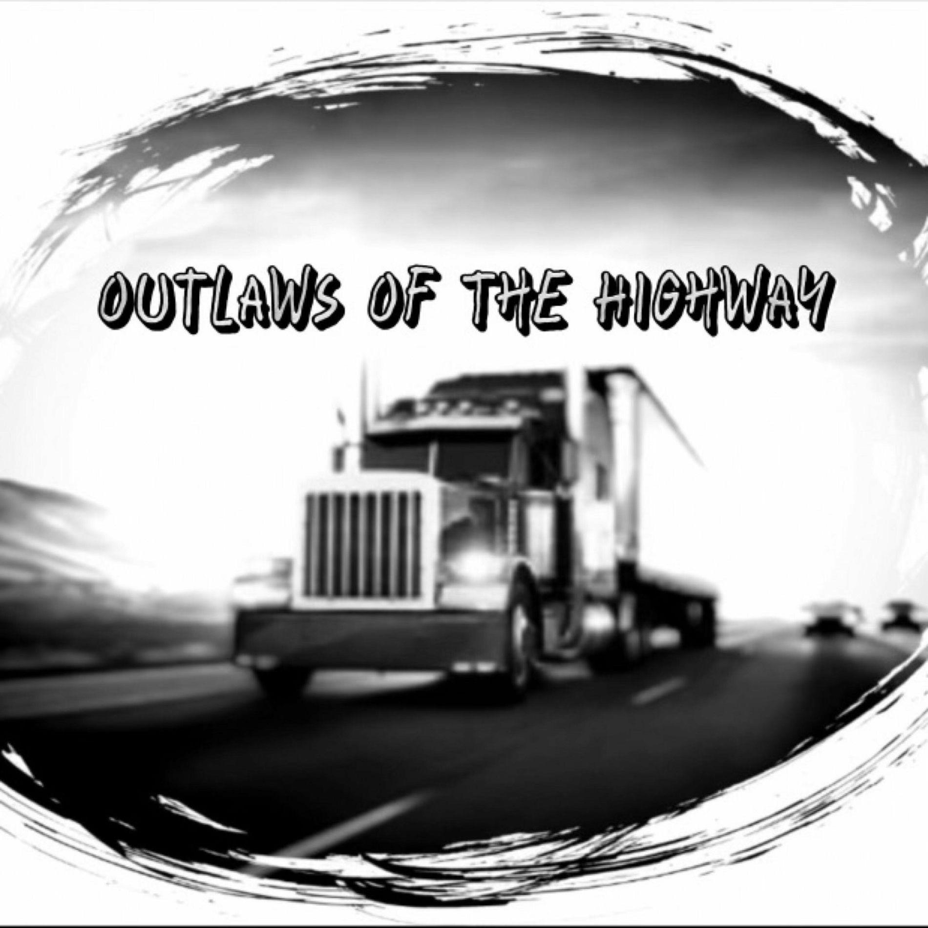 Album cover of Outlaws of the Highway (feat. Charlie Farley)