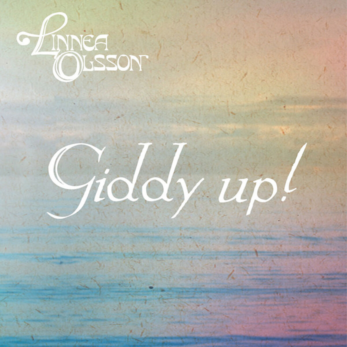 Album cover of Giddy Up!