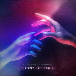 Cover of I CAN BE TRUE