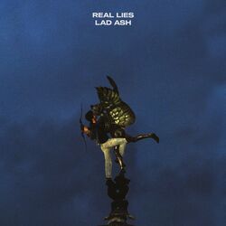 Cover of Lad Ash