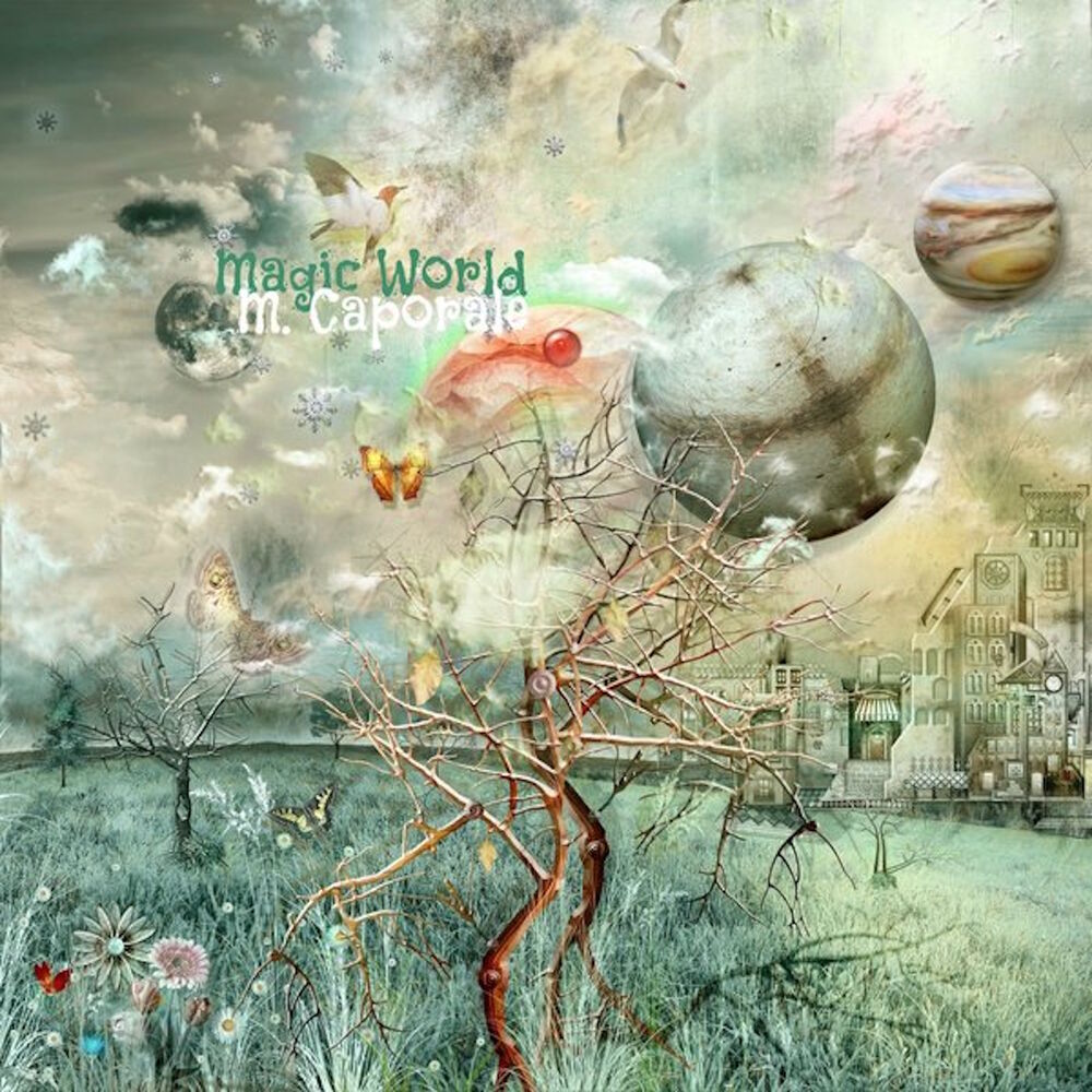 Picture of Magic World