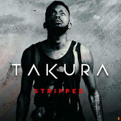 Cover of Stripped