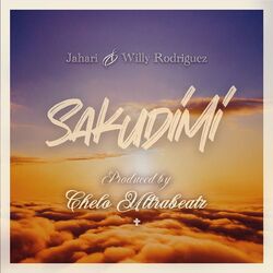 Cover of Sakudimi