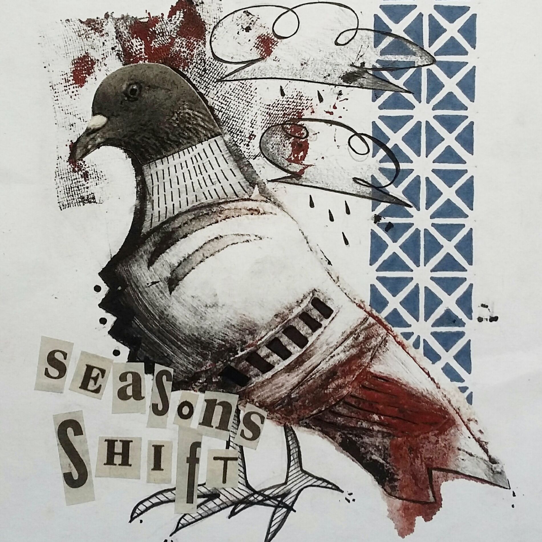 Album cover of Seasons Shift