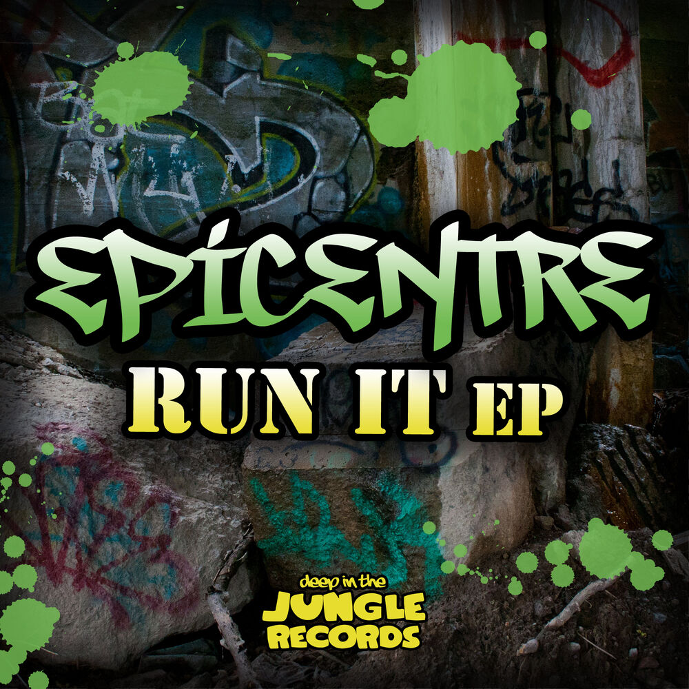 Picture of Run It