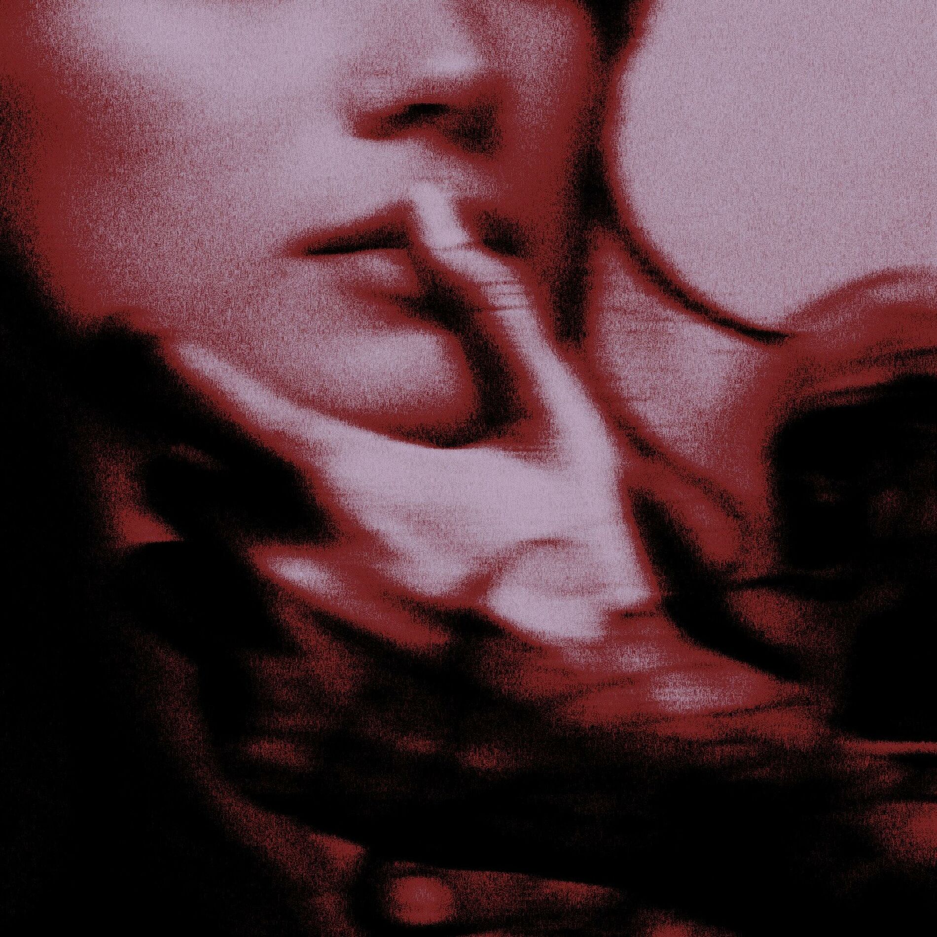 Album cover of if i didn't know better