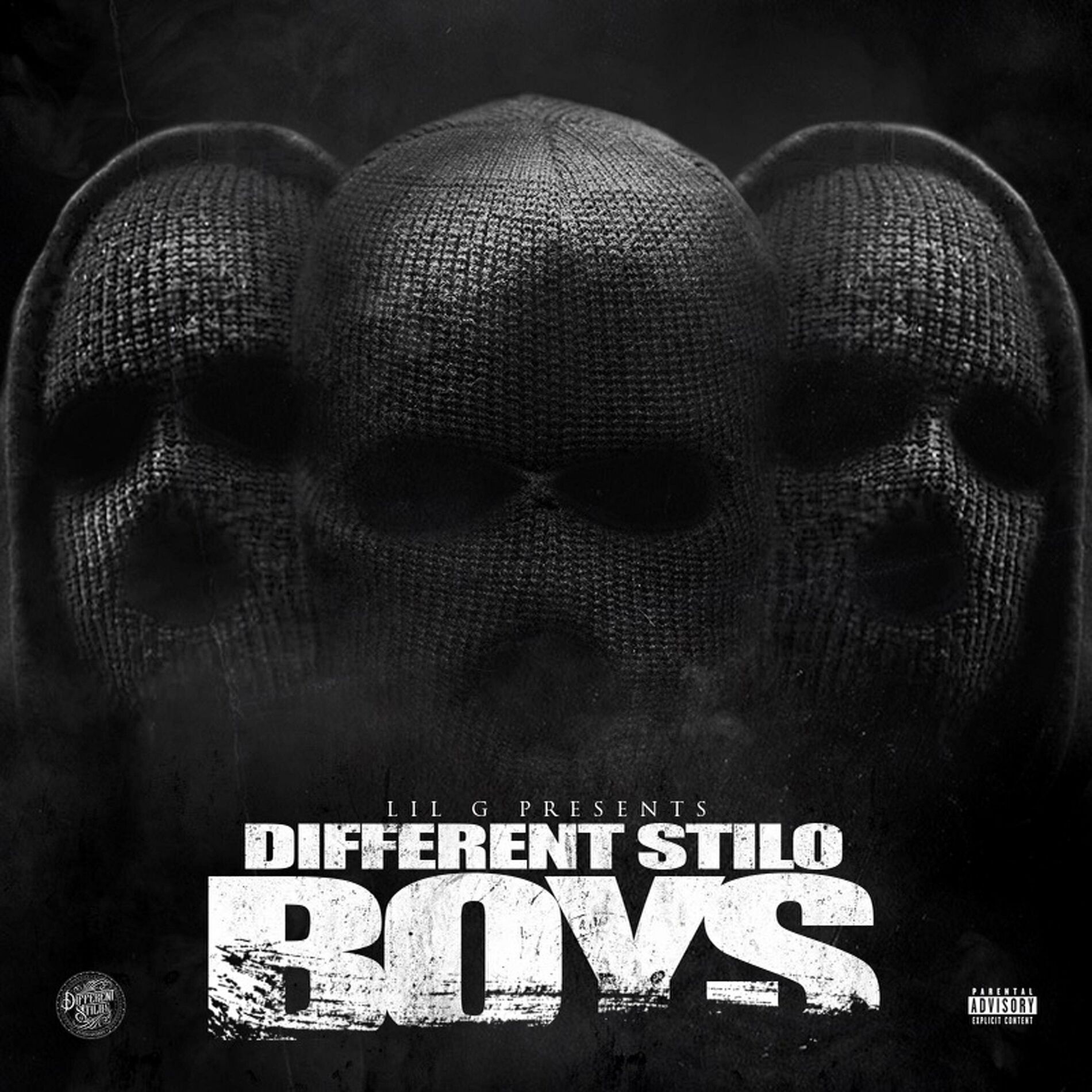 Lil G 909 - Street Hustlers, Pt. 2 | Deezer